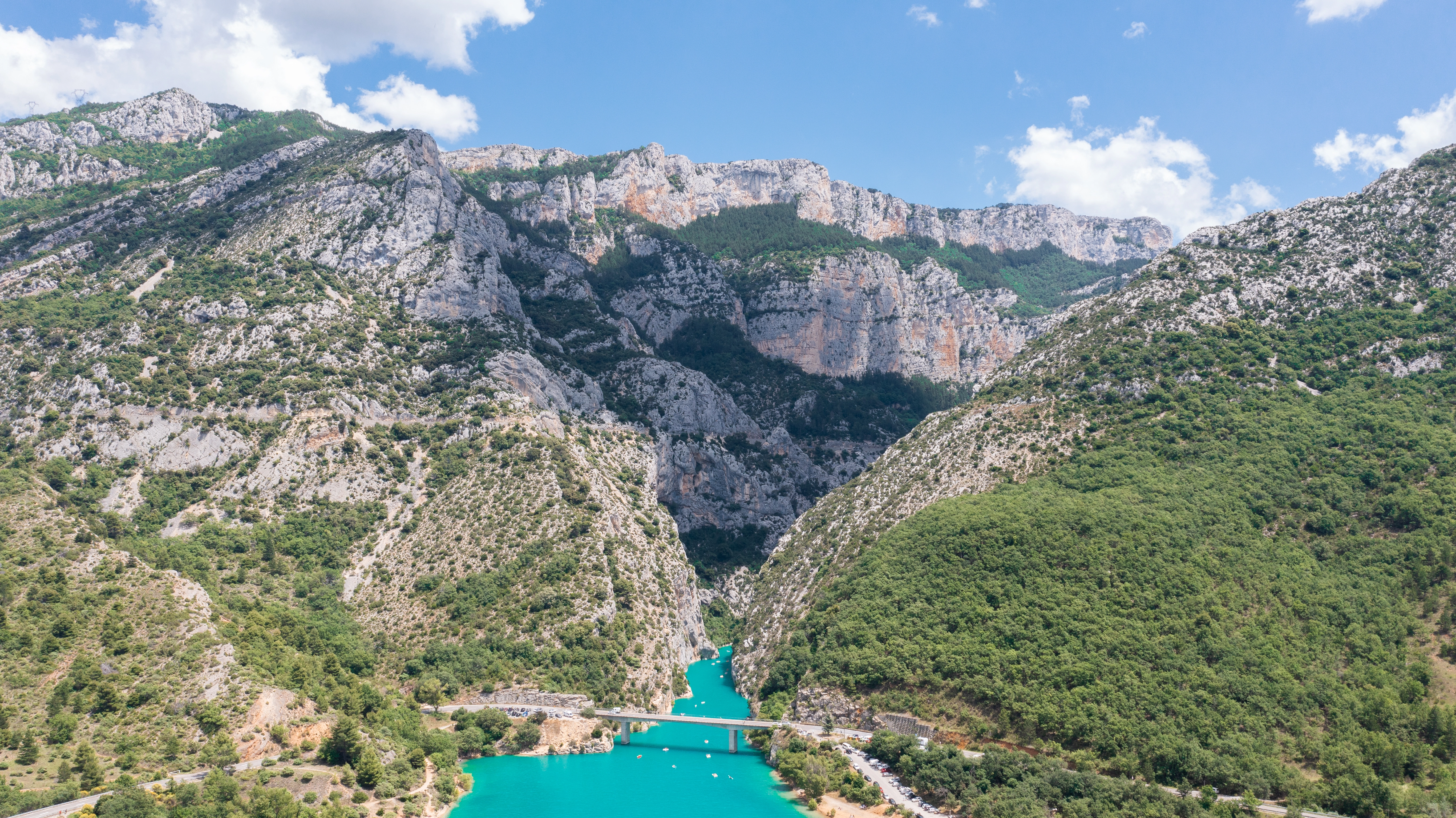 Photo du matériel de PJ Croce